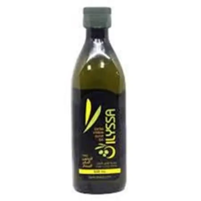 Oilyssa Extra Virgin Olive Oil 250Ml
